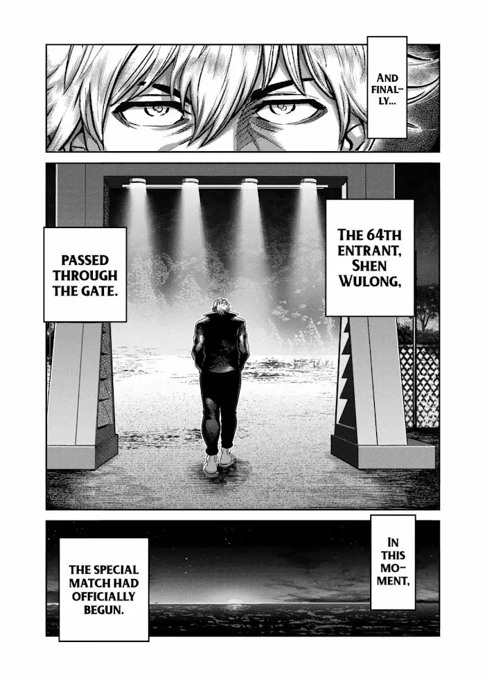 Kengan Omega Chapter 328 image 16_optimized